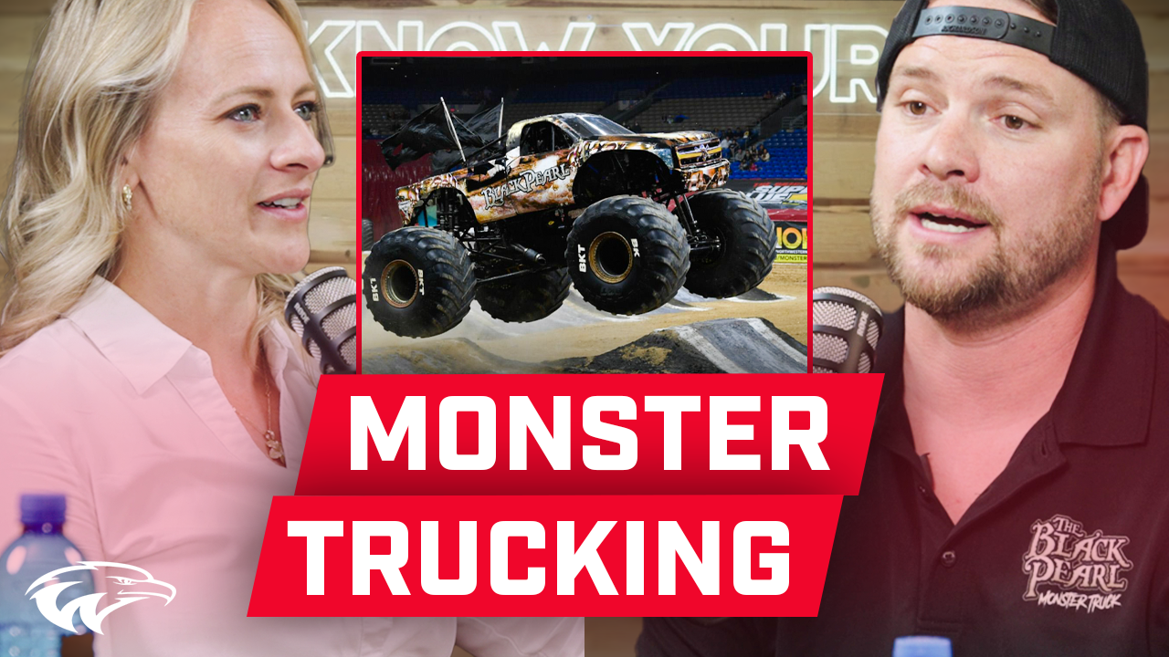 College Advice Podcast Thumbnail