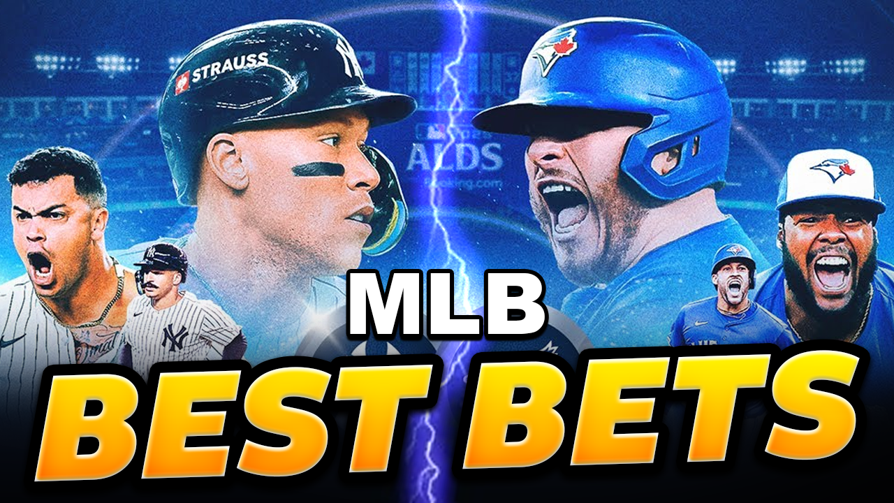 MLB Betting Analysis Thumbnail