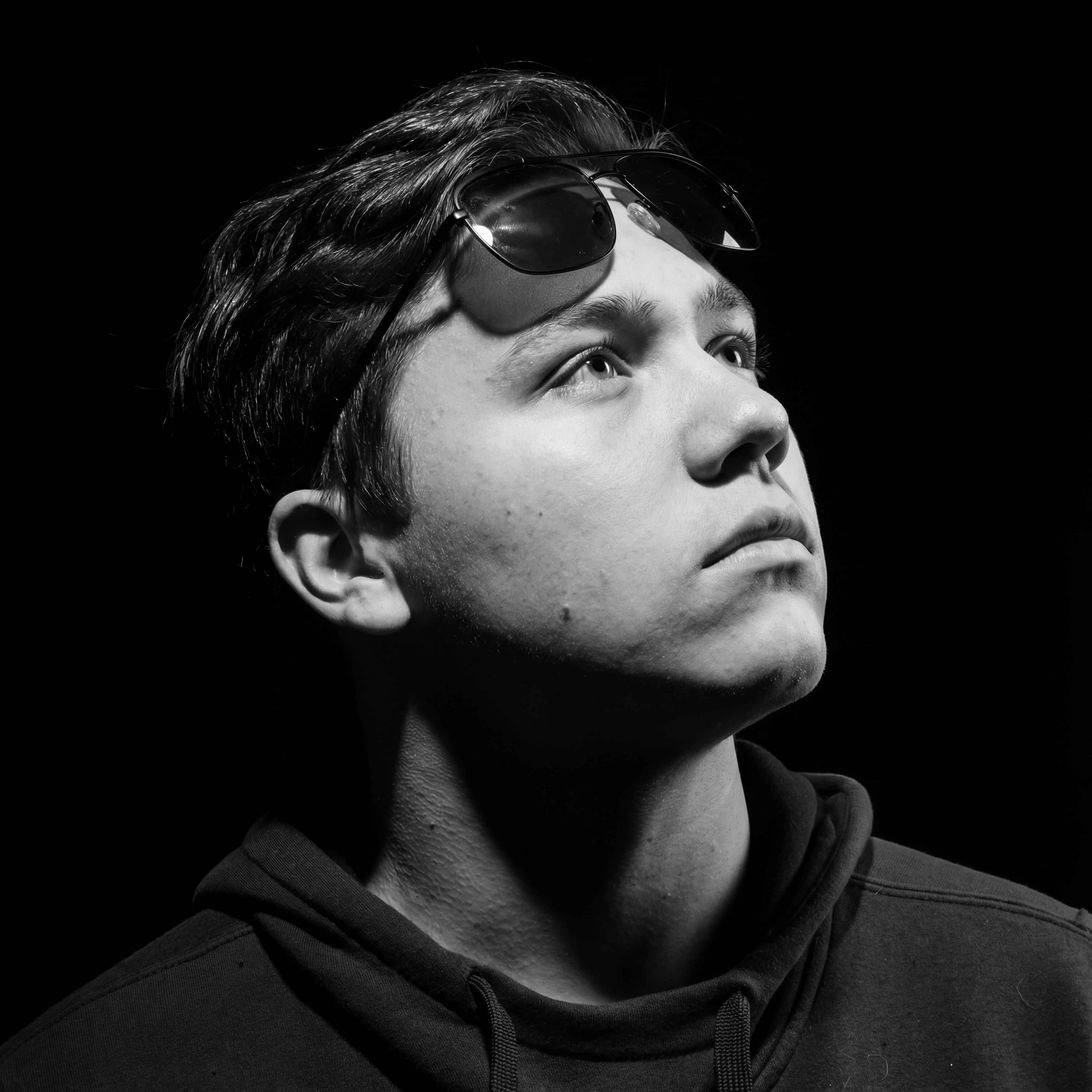 Carson Alworth Headshot